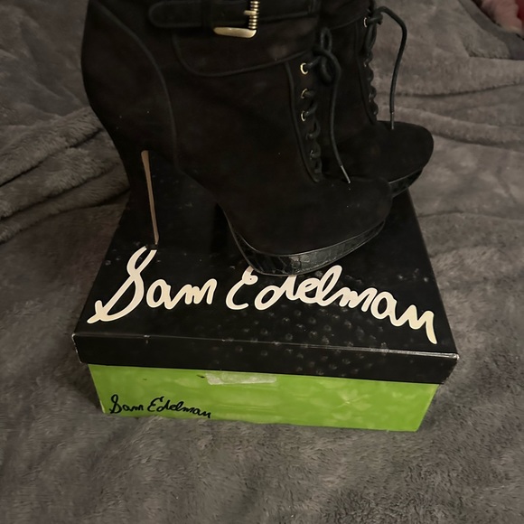 Sam Edelman - Picture 4 of 5
